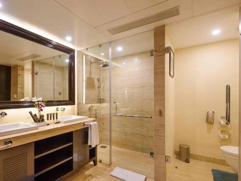 هتل نووتل گوا ریزورت